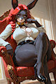 Alexis SFW Images by scorpianpp