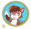 YCH Jett Fox
