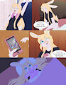 Uncover the Truth Page 79 by GlimmyGlam