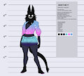 Whitney Sheet by Spoldier