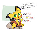 Lacking Research by BoredomWithFriends