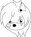 Icon: Asoishi (Adult) by SonicPGaming