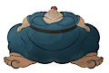 (C) The Biggest Sumo Master