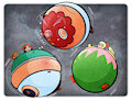 (C) Dreamy Blimp Heroes by InflateResponsiblyIB