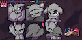 [Discord Emote YCH] by Gluttonace