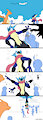 Mega Greninja by WinickLim