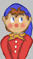 Noddy by boyninja12