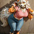 Kaida SFW Images by scorpianpp