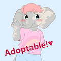 [Open] Big Softies [#2] by FluffyCanvas