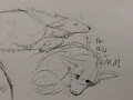 inexplicable by cacklingbeast