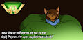 VHV Patreon Preview by Daaberlicious