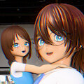 Big Bro Heartie by NekoAiko3D