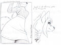 KitSuzzo Study Sketches (February) by Malachyte