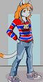 Max-Chan by Emouri
