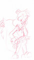 next sprite by marcleonhardt