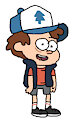 Dipper Pines