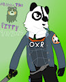 FA: Agent Patch