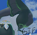 May Model by TabbyKazuki