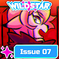 WILDSTAR - Issue 7 - Page 18 by Syaokitty