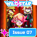 WILDSTAR - Issue 7 - Page 19 by Syaokitty