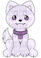 Puppy Wags YCH by SilentScreams