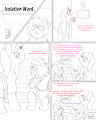 Midwest Psychiatric Daycare (Page 66) by ClandestineWing