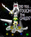 Did you... touch the child by glimfox