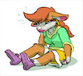 Eepy by Billblok