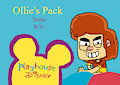 What If Ollie's Pack on Playhouse Disney Promo (2009)
