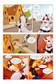 Loona the Caretaker (page 9) by MetalBrony823