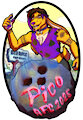 AFC 2025 - Bedrock Bowling by BunnyfoxDesigns
