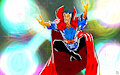 DOCTOR STRANGE by ChesterRaccoon