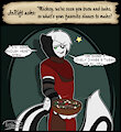 Ask Mead! - A Meal and a Deal by Thibby