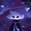 Cosmic Mushroom - ADOPT - CLOSED by CosmicNemesis09