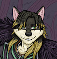 Tayu Druid by PetitLuca