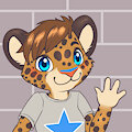 Noah James Wilder by LegoWormNoah101