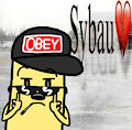 sybau by MrWubbster