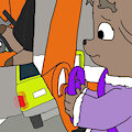 Brake Failure by Fur915