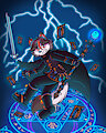 Prowess Stormfall by Talonfangclaw