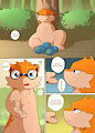 Quilava chapter p74、75 by Darrow0