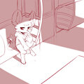 Sketch drawings of 2025 by NeveDoodle
