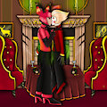 Migraines and Marriage Mitigation by LoremistressLadyBug