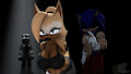 Sonic.exe? by ymbpa5475