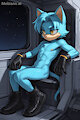 Nova the Morph (Ai)