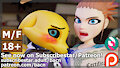 "Proof Of Ownership" Up Now on Subscribestar And Patreon! by Bacn