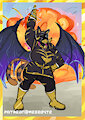 reward @Azalia - Shina by 4te