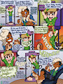 Stream Bean: Episode 156 [Page 3] by KitlaValkyrie