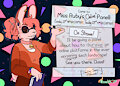 Online Panel! Maintaining an Online Presence - The Internet and You by ChocolateKitsune