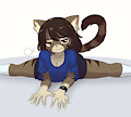 cat_(sona) by MrShin