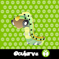 Diseñando la Dex de Kántar: Ocularve by edonova